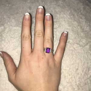 David Yurman Petite Wheaton ring